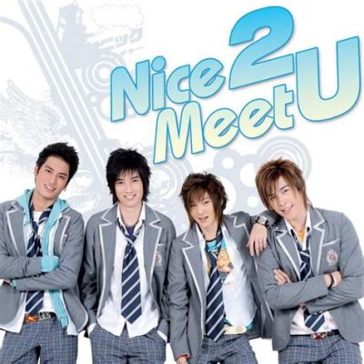 “Nice 2 Meet U” Concert:  Nattapol Diloknawarit's Triumphant Return to Bangkok After a Decade!