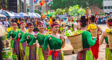  Phú Quới Music Festival: An Explosive Celebration of Vietnamese Music and Culture