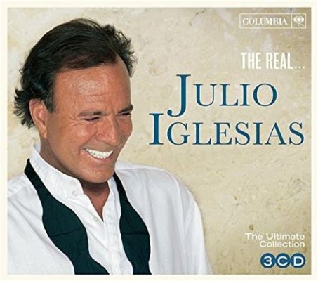 The Enigma of Julio Iglesias: When Music Meets Passion in Bangkok! - A Spectacular Concert and a City Enchanted