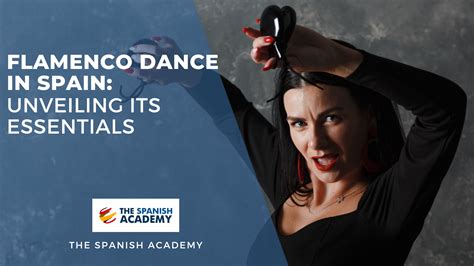 The Spicy Flamenco Fiesta: Unveiling the Explosive Dance Performance by Sensational Spanish Star Sergio Ramos!